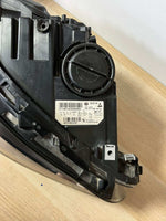 Bild in die Galerieansicht laden, BMW Series 5 F10 F11 Front Right LCI ADAPTIVE XENON Headlight A8 7378516 01 RHD