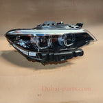 Bild in die Galerieansicht laden, Genuine 2018-2021 BMW M2 Right Front Led Headlight 8738684 F87 and 2-Series F22