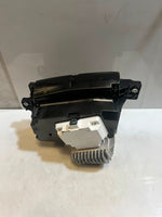 Load image into Gallery viewer, 2015-2016 BMW X5 F15 F85 Head Up Display Screen 9321970 OEM