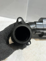 Load image into Gallery viewer, 2011-2016 BMW F10 F11 F07 F18 GT 528i 535i Air Intake Duct LINE PIPE 7612094 OEM