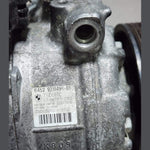Load image into Gallery viewer, 2011-2012 BMW F25 X3 Air Conditioning Compressor 9211496 X3 F25