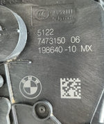 Load image into Gallery viewer, 2018-2021 BMW X3 Door Lock Latch 7473150 X3 G01 and X4 F97 OEM