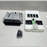 Load image into Gallery viewer, 2015-2020 BMW X1 Engine Control Unit 8591073 320d and X1 2.0D F48