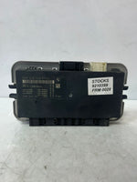 Load image into Gallery viewer, 2009 BMW 750Li 7 Series FRM3 Footwell Control Module 9210399 OEM