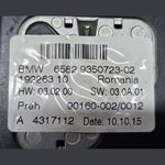 Load image into Gallery viewer, 2015 BMW 328i F30 F31 F35 F15 Idrive Navigation Controller 9350723 OEM
