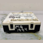 Load image into Gallery viewer, 2015-2018 Mercedes-Benz C300 C43 Door Control Module A 2229002112 C-Class W205