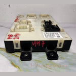 Load image into Gallery viewer, Mercedes-Benz W447 Vito Display Control Module Unit A 447 9009004