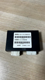 قم بتحميل الصورة إلى عارض الصور، 2002-2005 BMW 7' E65 E66 745i Suspension Control Unit 6760163