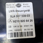 Load image into Gallery viewer, 1999 Mercedes-Benz CLK320 Headlight Control Unit A2108206426 CLK W208 E-Class