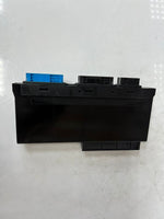 Bild in die Galerieansicht laden, 2010-2016 BMW 5 Series F10 F11 Body Control Module BCM ECU JBBFE III 9345322