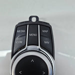 Load image into Gallery viewer, 2018-2022 BMW X1 F20, F21, F30 I drive Media Controller Switch 9490067