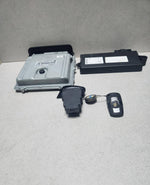 Bild in die Galerieansicht laden, 2010 BMW Engine Control Unit 8510838 X5 E70 3.0D Diesel ECU SET 2010-2013