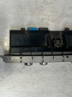 Load image into Gallery viewer, 2006 BMW 7 Series E65 E66 750i E67 760 745 AC Climate Control Unit 6970458 OEM