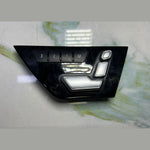 Load image into Gallery viewer, 2010-2016 Mercedes E350 Seat Adjustment Memory Switch A2128700558 W212 E-Class