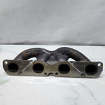 Load image into Gallery viewer, 2015-19 BMW G11 G12 X5 G05 F15 with 4.4 V8 N63 engine Exhaust Manifold 8600288