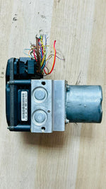 Load image into Gallery viewer, BMW F01 F02 ABS DSC pump module hydraulic block Bosch 0265960366 6850104