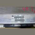 Load image into Gallery viewer, BMW Suspension Control Module 6792843 F01 F02 F06 F10 F12 F13
