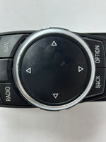 Load image into Gallery viewer, 2014-2016 BMW 328i 1' 2' 3' 4' 5' Idrive Navigation Touch Controller 9350723 OEM
