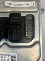 Load image into Gallery viewer, 2015 BMW 3' F30 N26 328I Engine Control Module ECU SET DME FEM 8639594 OEM