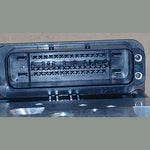 Load image into Gallery viewer, OEM BMW F01 / F02 ABS ANTI-LOCK BRAKE PUMP MODULE ECU P/N 6860149 6860150