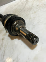 Bild in die Galerieansicht laden, BMW 3 4 Series F30 F31 F35 F32 F36 F33 328d Rear Drive Shaft, Left 8680347