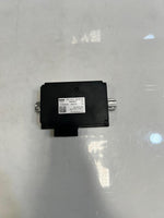 Load image into Gallery viewer, BMW 740i 7' 5' G32 G11 G12 G30 SAS SEETRING ANGLE SENSOR Control Unit 6866387