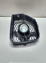 Load image into Gallery viewer, 2008-2014 BMW X6 Front Right Fog Light Grille 7181010 X6 E71 E72