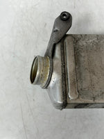 Bild in die Galerieansicht laden, 2010-16 BMW 550i 5' 6' X5 F15 X6 N63B44B LEFT Turbocharger Intercooler 7575405