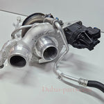 Bild in die Galerieansicht laden, 9845814-Genuine 2019-2023 BMW G20 G30 B48 2.0L petrol engine Turbocharger NEW