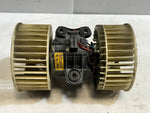 Load image into Gallery viewer, 2000-2006 BMW X5 E53 and E39 VALEO Heater Blower Fan Motor 8385558 OEM