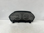 قم بتحميل الصورة إلى عارض الصور، 2012-2019 BMW 3 Series F30 speedometer dashboard Instrument Cluster 9295870 OEM