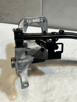 قم بتحميل الصورة إلى عارض الصور، 2009-2016 BMW Z4 Series E89 Brake Pedal Assembly 6785885 OEM