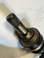 Load image into Gallery viewer, 2011-2016 BMW 5 Series F10 F11 535i Rear CV Axle Drive Shaft 7581029 OEM