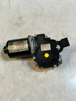 Bild in die Galerieansicht laden, 2017 BMW M4 F30 F20 F21 F31 Front Wiper Motor & Linkage 7267504 OEM