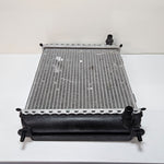 Bild in die Galerieansicht laden, 2023-2024 BMW XM G09 X5 X6 X7 Hybrid models Auxiliary Radiator 7560816