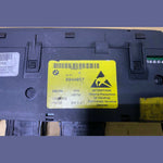 Load image into Gallery viewer, 2004 BMW 530i Heated Seat Switch 6944957 E60 E61 5 Series