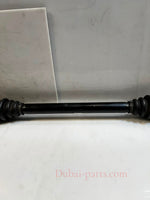 Load image into Gallery viewer, 2011-2016 BMW 5 SERIES F10 F11 535i xDrive Rear Right CV Axle Shaft 7581030