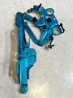 Load image into Gallery viewer, 2015 Mini Cooper F55 F56 F57 B38 ENGINE FRONT HOOD Bonnet Hinge 7300566