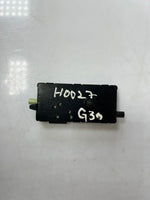 قم بتحميل الصورة إلى عارض الصور، 2017-22 BMW 7 Series G11 LCI G12 LCI M760i xDrive Antenna Amplifier 8735981 OEM