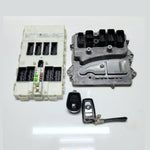Load image into Gallery viewer, 2013 BMW X5 Engine Control Unit 8604275 3 Series F30 F31 GT F34 X5 OEM