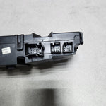 Load image into Gallery viewer, Mercedes Climate Control Panel A2219055200