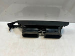 Load image into Gallery viewer, 2010-2017 BMW X3 F25 CENTER Dashboard Air Vent GRILLE UNIT 9184742 OEM
