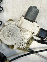 قم بتحميل الصورة إلى عارض الصور، 2012 BMW Z4 E89 sDrive 20I Window REGULATOR Motor Front Left 6952085 OEM