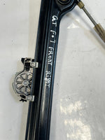 Bild in die Galerieansicht laden, BMW 6' F07 GT F06 Window Regulator With Motor Front Right 7275398 OEM