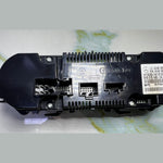 Load image into Gallery viewer, Mercedes Climate Control Panel A2469002208 B Class W246