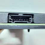 Bild in die Galerieansicht laden, 2008 BMW X5 Antenna Amplifier Diversity 65209193850 X5 E70 and E70 LCI OEM