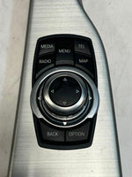 Load image into Gallery viewer, BMW 1 Series F20 F21 F30 F31 F34 X3 IDRIVE Control SWITCH Joystick 9267956 OEM
