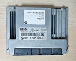 Load image into Gallery viewer, BMW X5 E70 BMW X5 4.8i DME ECU Engine Control Unit OEM 7582306
