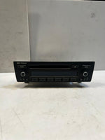 Load image into Gallery viewer, BMW X1 sDrive 18i E84 STERIO RECIVER MULTIMEDIA RADIO Player CD - 9289109