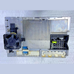قم بتحميل الصورة إلى عارض الصور، OEM BMW CD/MD Audio Deck Head Unit For 5 Series,525i, Model E60, E61 9147871